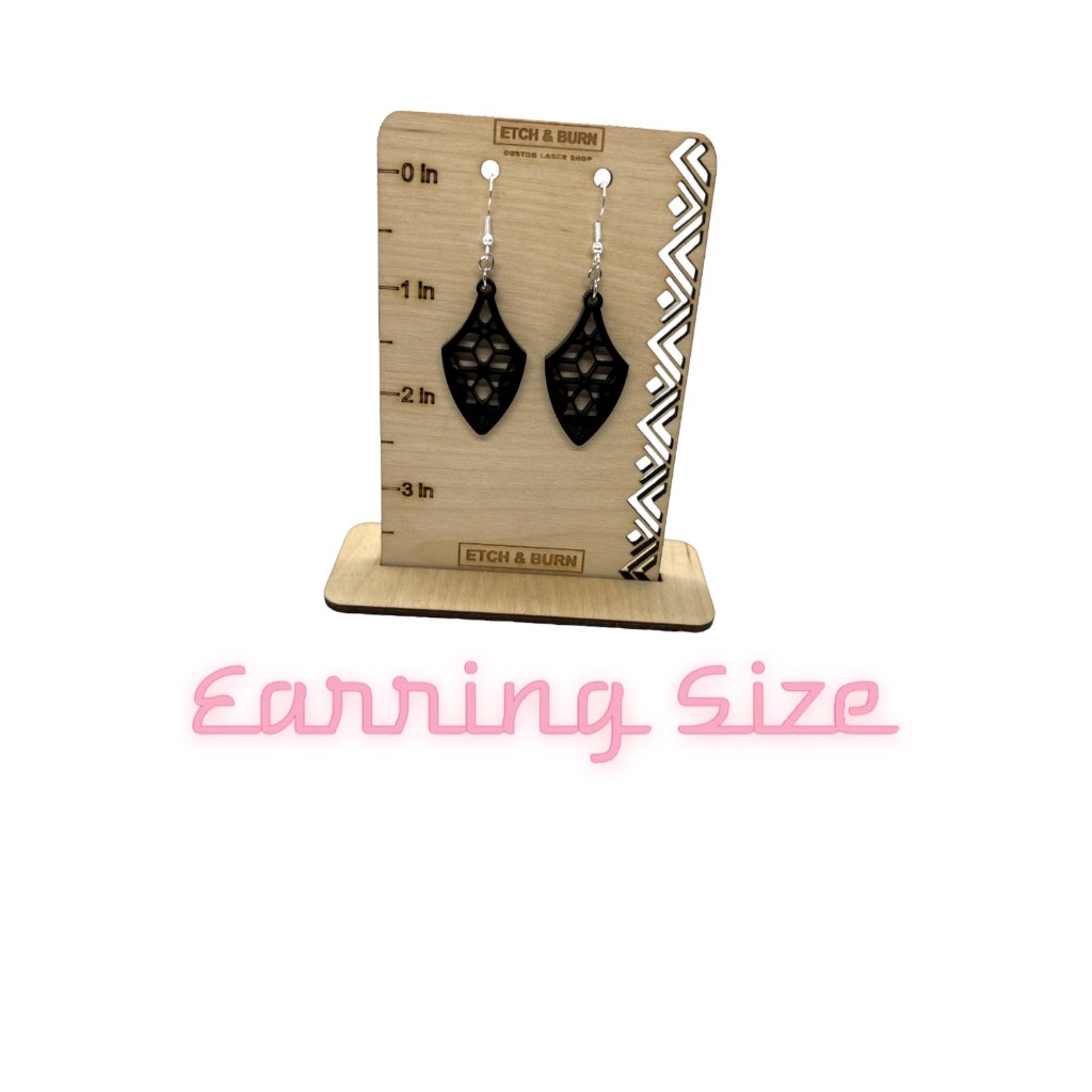 Dangling Shields
